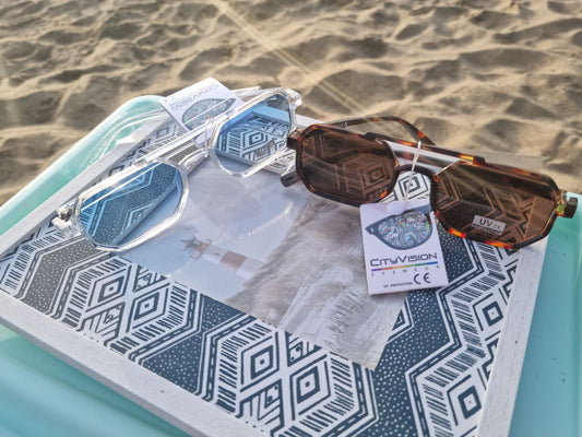 Lunettes soleil été 2026